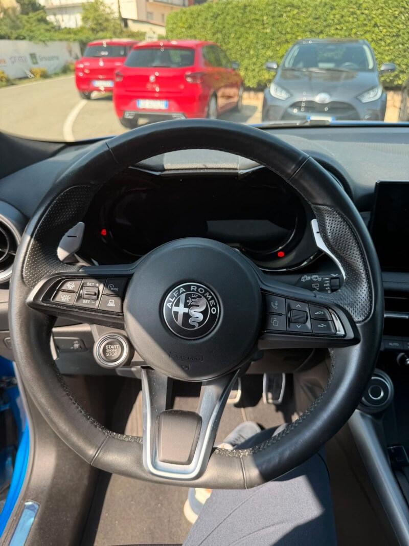 ALFA ROMEO Tonale Tonale 1.5 160 CV MHEV TCT7 V...