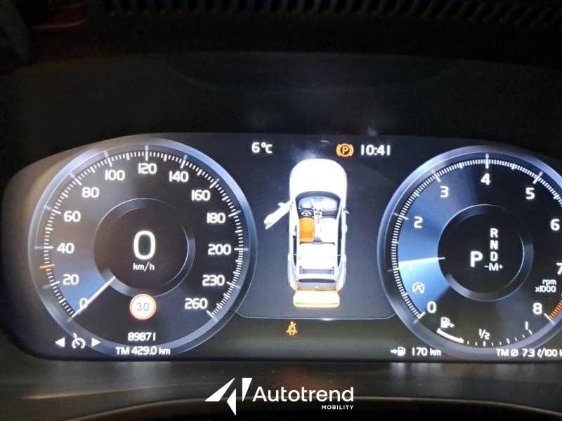 Volvo XC40 T2 129 CV Automatica Core