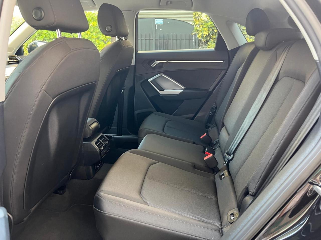 AUDI Q3 35 SPORTBACK 2.0 TDI 150CV NAVI CRUISE ANNO 2020