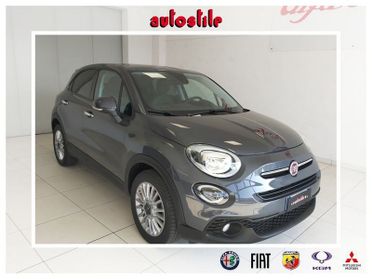 FIAT 500X 1.3 MultiJet 95 CV Connect