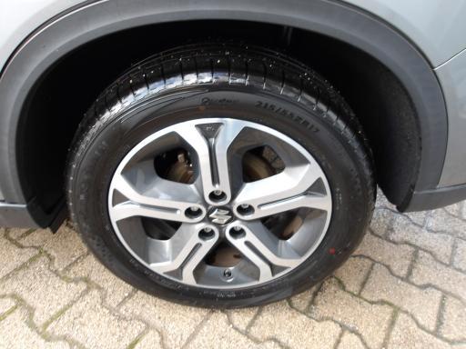 Suzuki Vitara 1.6 ddis Exclusive s&s 4wd allgrip dct