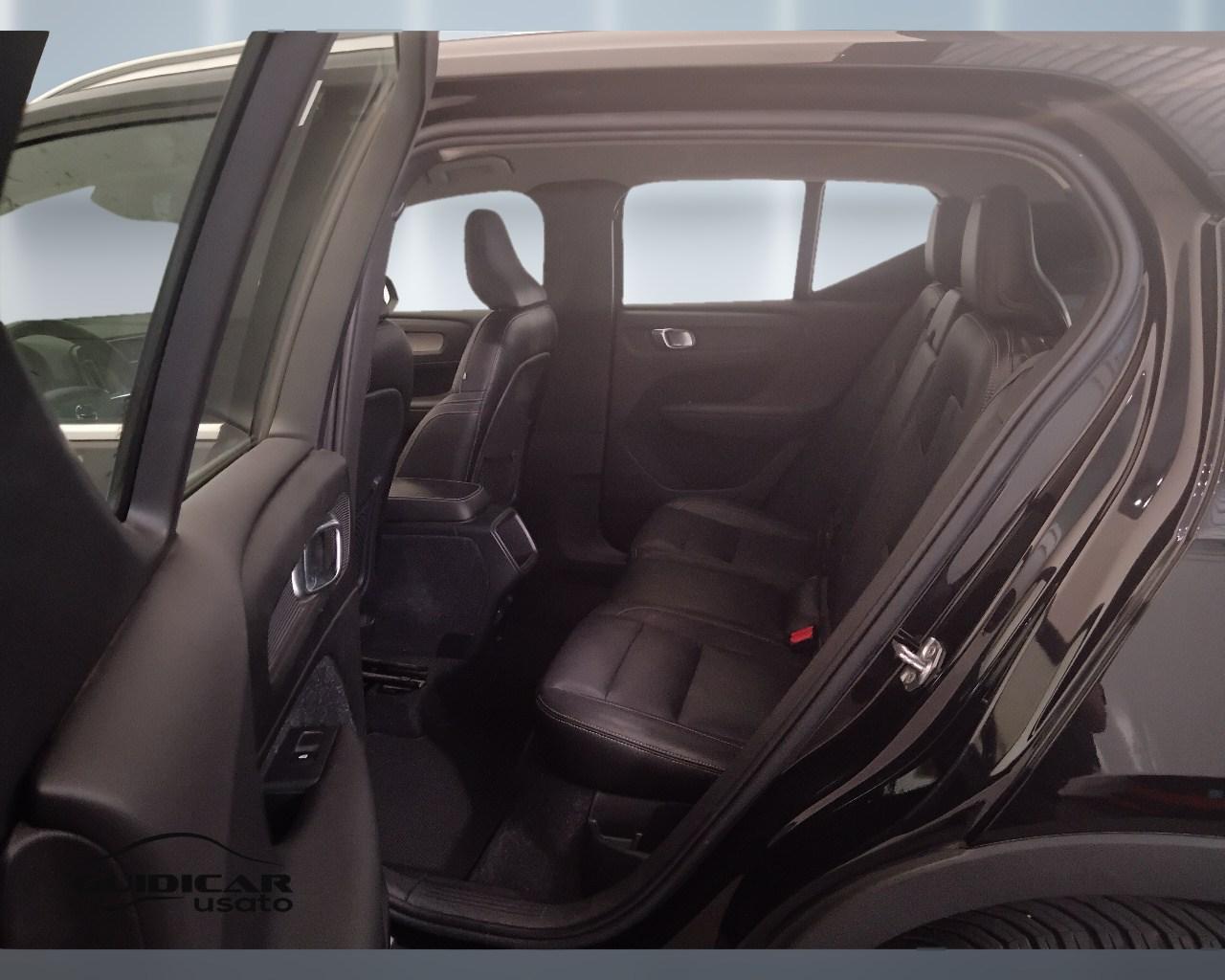 VOLVO XC40 - XC40 2.0 d3 Inscription geartronic my20
