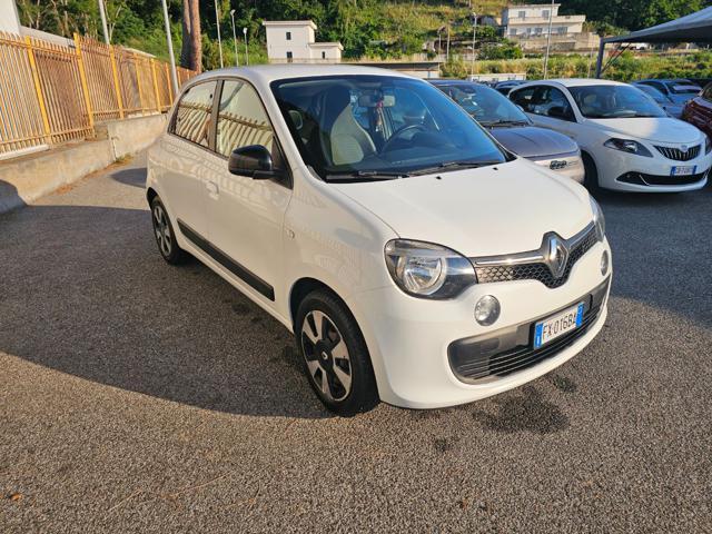 RENAULT Twingo TCe 90 CV GPL Duel