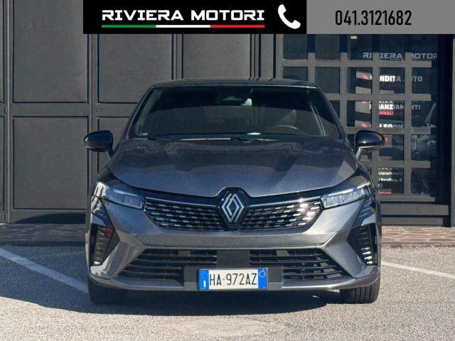 RENAULT Clio ECO-G 100 CV Techno