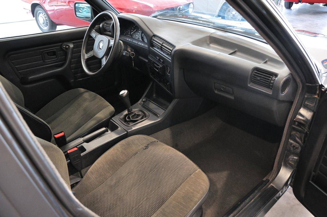 Bmw 316 4 porte