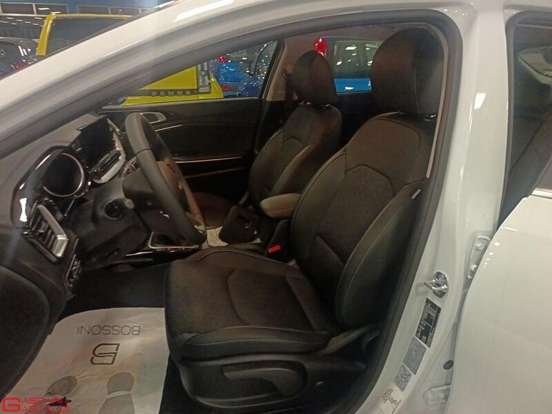 Kia Xceed 1.0 T-GDi GPL Business