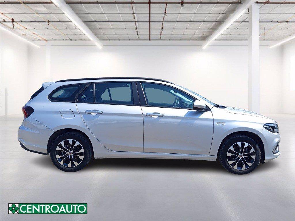 FIAT Tipo SW 1.0 t3 CityLife 100cv del 2022