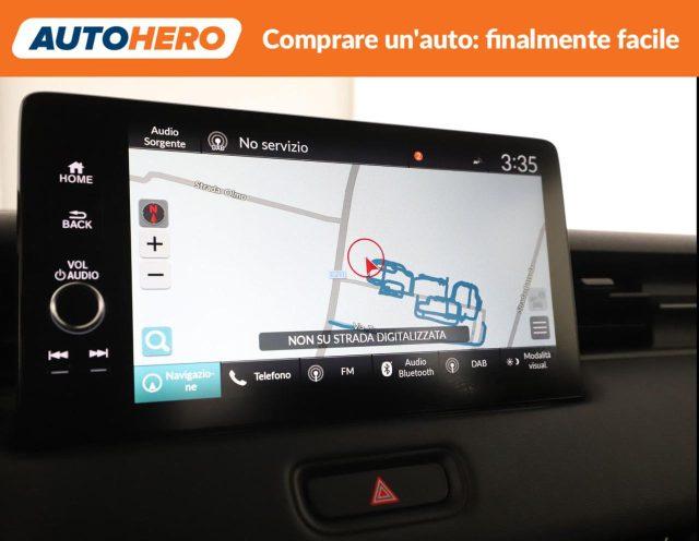 HONDA HR-V 1.5 Hev eCVT Elegance