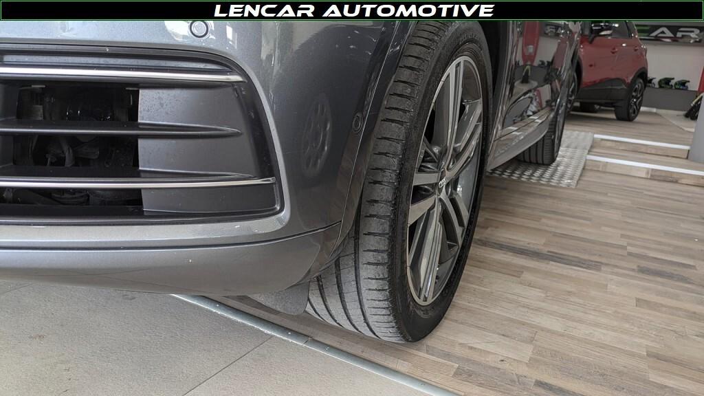 Audi Q5 Sport 2.0 TDI