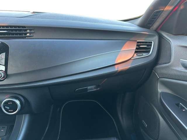 Alfa Romeo Giulietta 2.0 jtdm Distinctive 150cv E5+