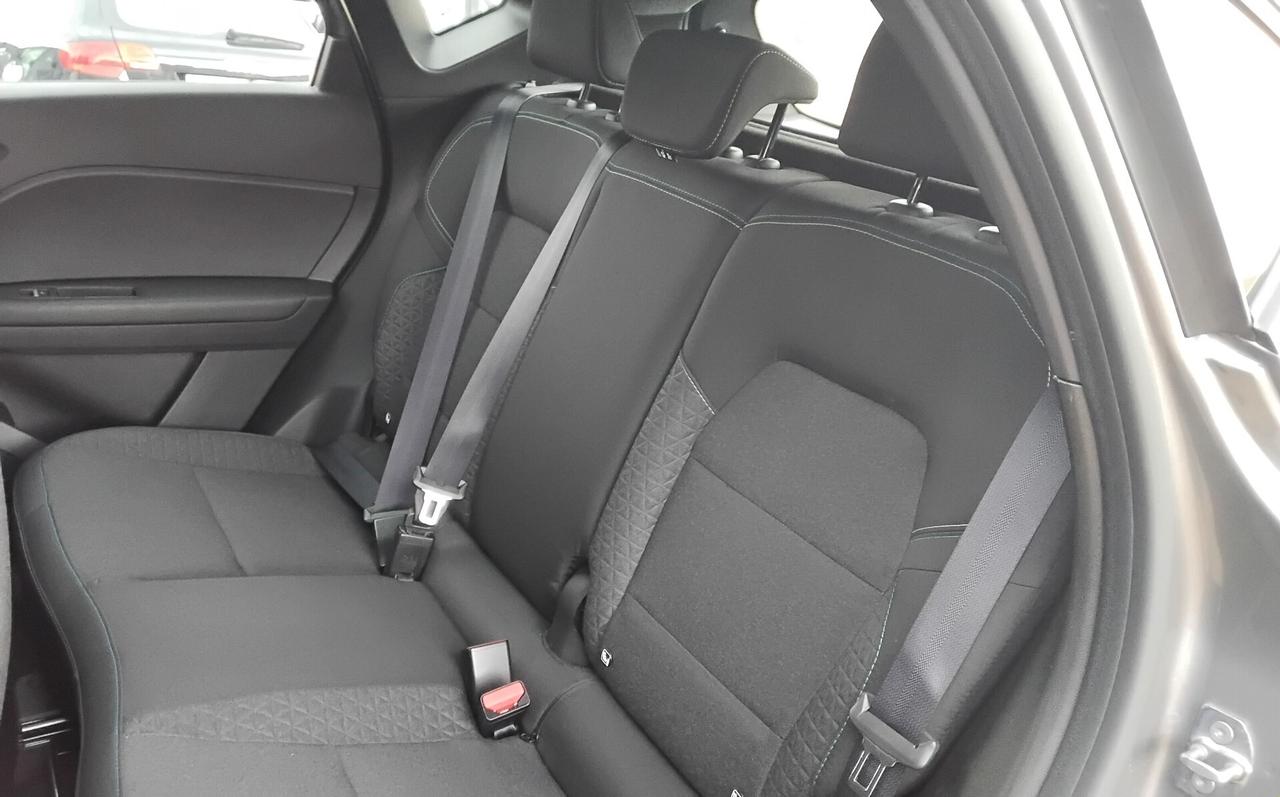 Renault Captur TCe 90 CV Evolution