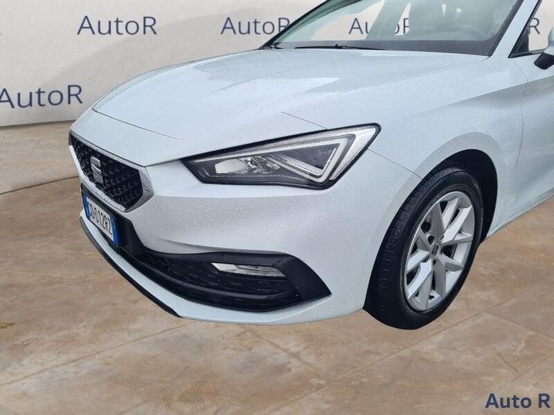 SEAT Leon 2.0 TDI 115cv BUSINESS