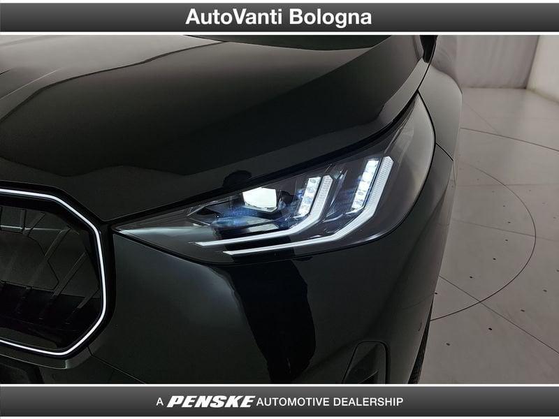 BMW X3 X3 xdrive30e MSport Pro auto