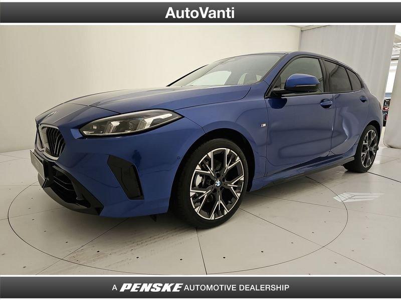 BMW Serie 1 120d 48V 5p. MSport