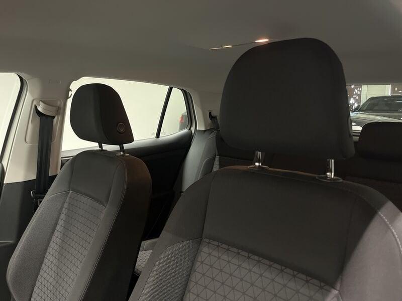 Volkswagen T-Cross STYLE 1.0 TSI 70 KW (95 CV)
