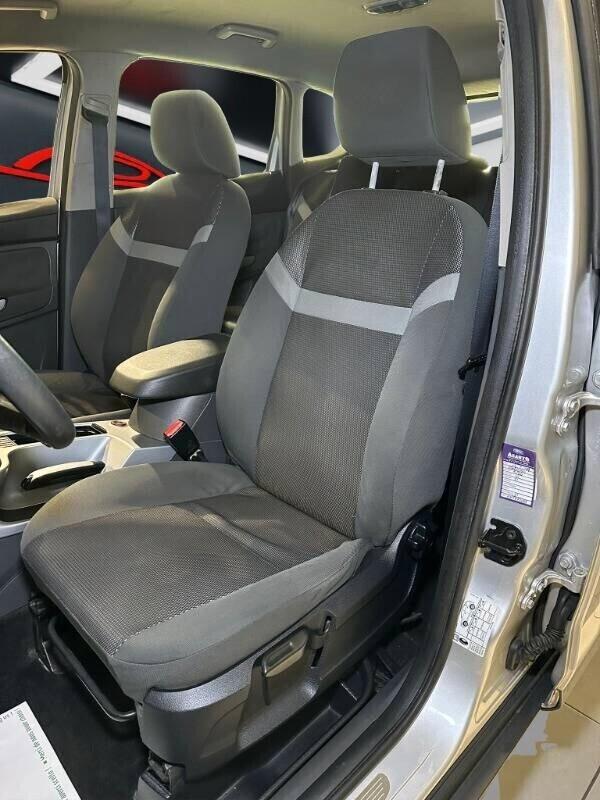 Ford Kuga 2.0 TDCi 140 CV 2WD Titanium DPF