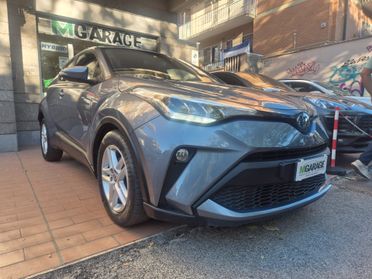 Toyota C-HR 1.8 Hybrid E-CVT Active