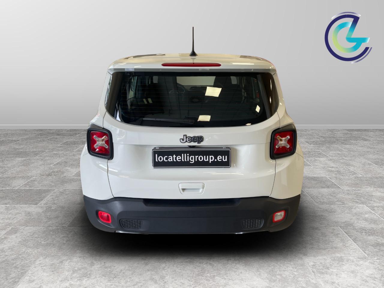 JEEP Renegade My23 Limited 1.6 Multijet Ii 130 Cv E6.4