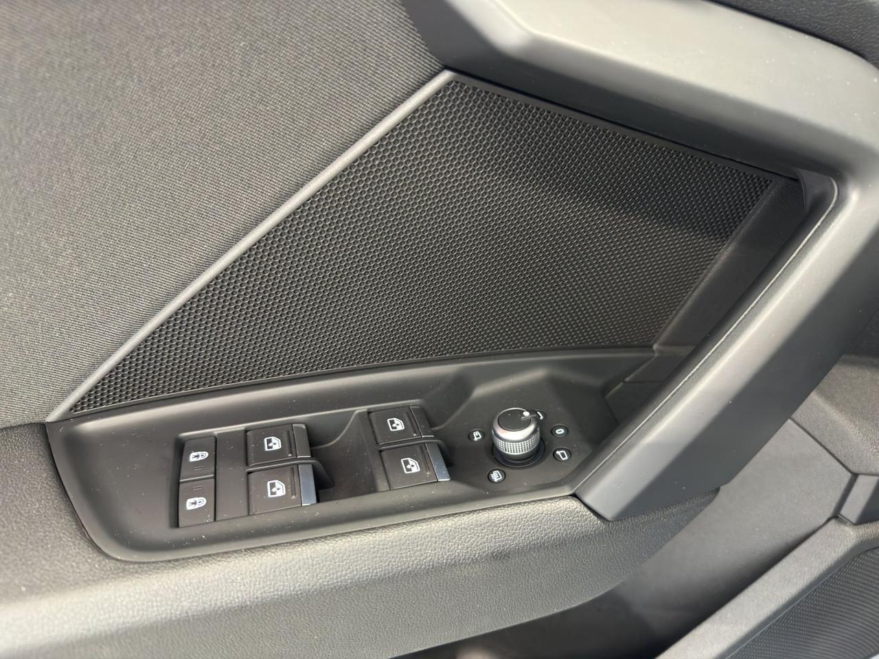 Audi A3 Sportback 35 2.0 tdi S line edition