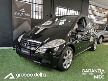 Mercedes-benz A 150 NEOPATENTATI GARANZIA 12 MESI
