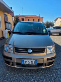 Fiat Panda 1.2 BENZ X NEOPATENTATI