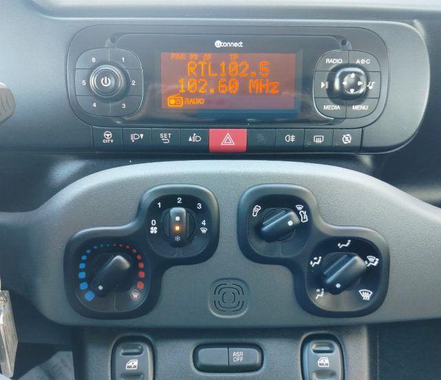 FIAT Panda 1.0 Hybrid 24 MESI GARANZIA