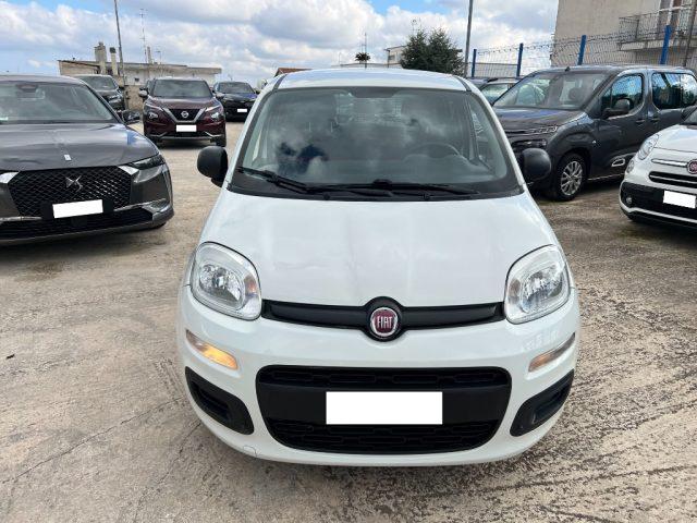 FIAT Panda 1.3 MJT S&S Van 2 posti