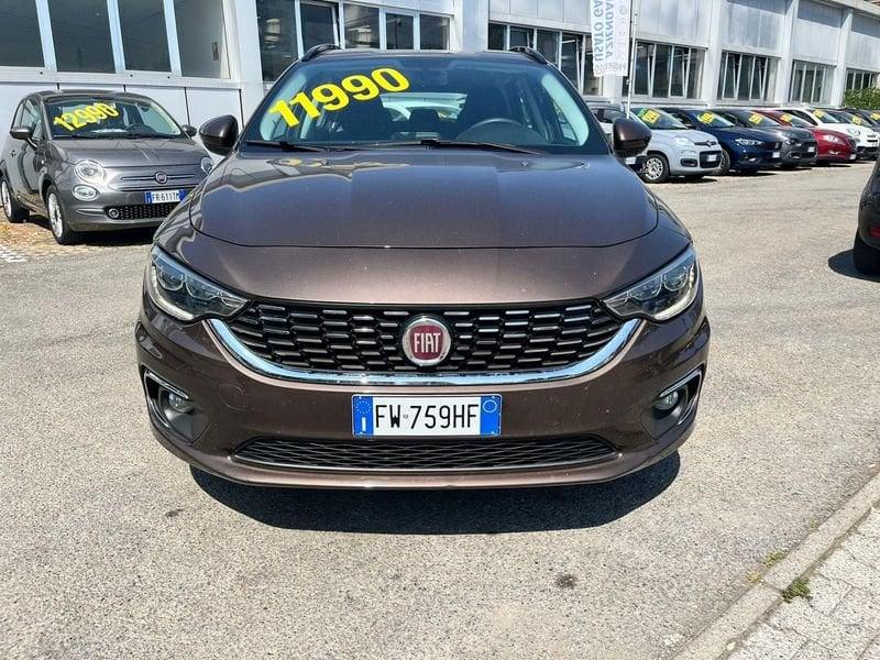 FIAT Tipo 1.6 Mjt S&S SW Lounge 120cv