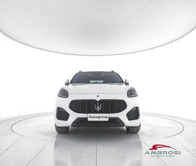 MASERATI Grecale 2.0 mhev Modena 330cv auto
