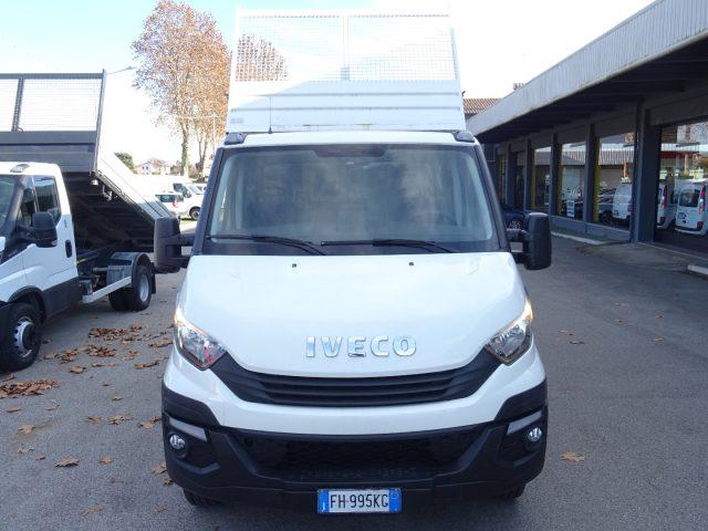 IVECO Daily 35 C15BTor 3.0MJ 150 HPT PC-RG Cassone Ribaltabile