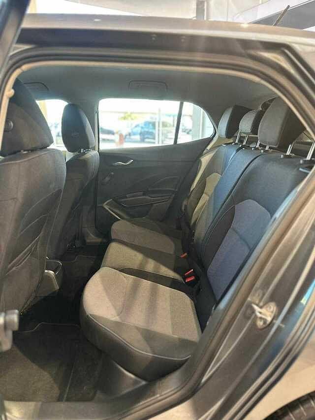 SKODA Fabia 1.0 MPI 80 CV Ambition NEOPATENTATI