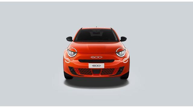 FIAT 600 1.2 100 CV S&S POP+ICON+BUSINESS+LA PRIMA+SPORT