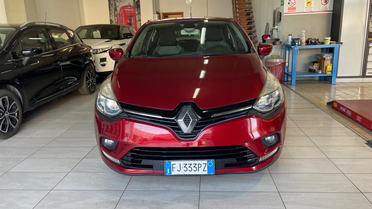 Renault Clio 1.2 75CV 5 porte Zen