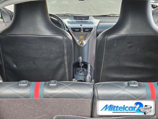 TOYOTA iQ 1.3 Executive