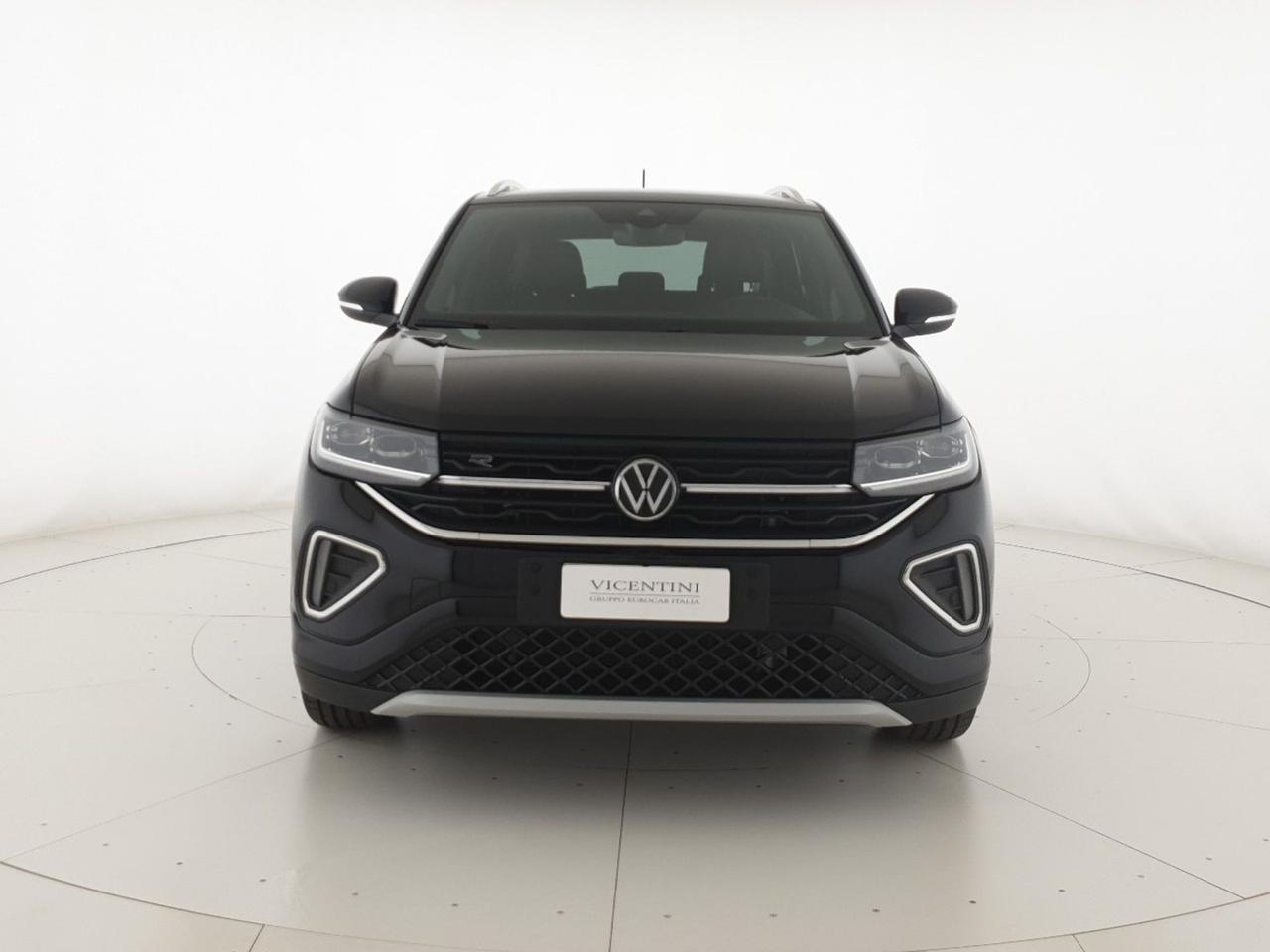 Volkswagen T-Cross 1.0 tsi r-line 115cv dsg