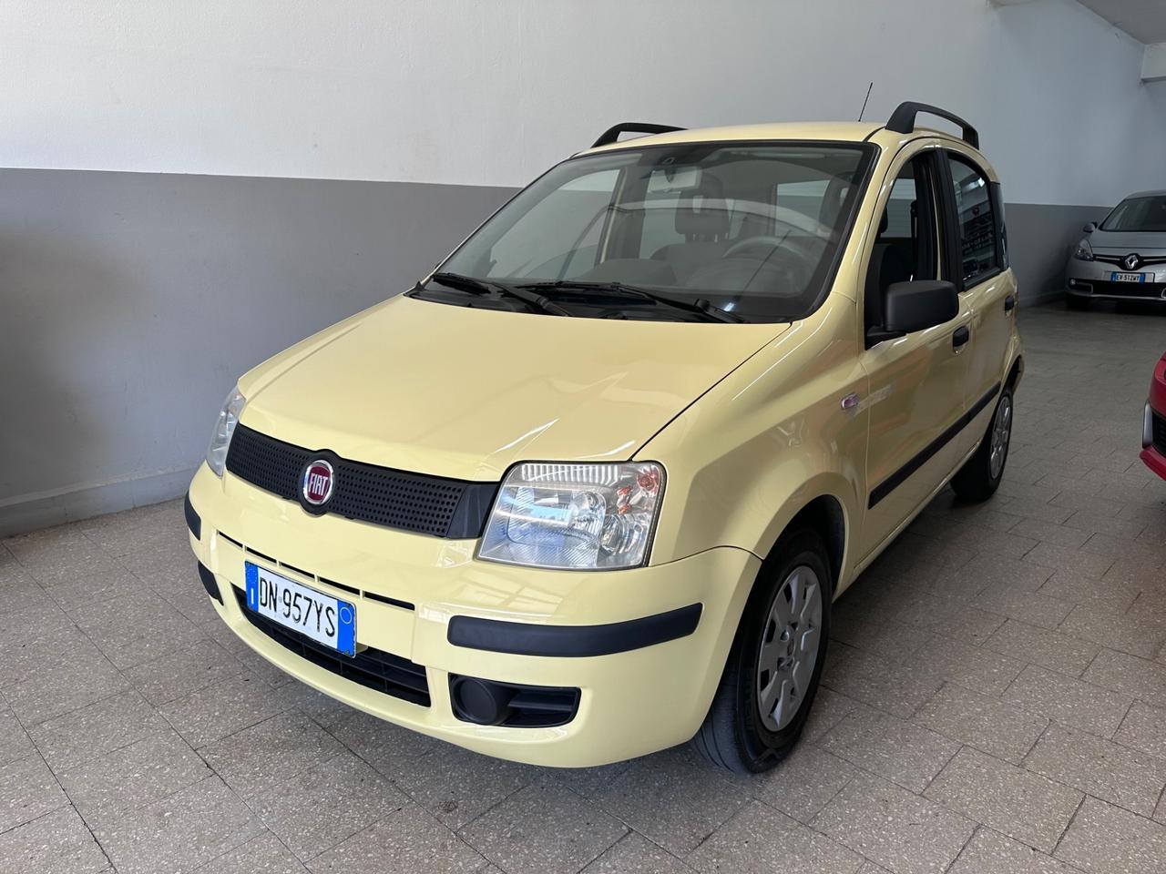 Fiat Panda 1.2 Dynamic 2008