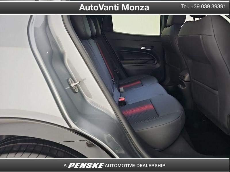 Alfa Romeo Junior Junior 1.2 ibrida Q4 Ti 145cv edct6