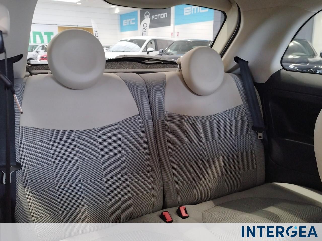 FIAT 500 1.2 S 69cv my14