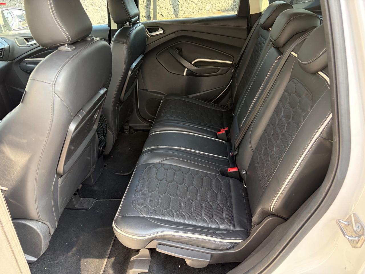 Ford Kuga 2.0 TDCI 150 CV S&S 4WD Vignale