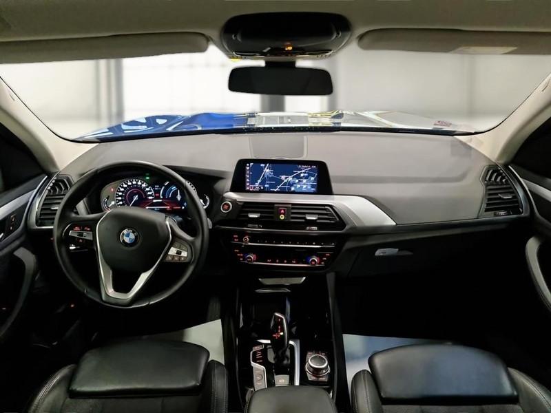 BMW X3 xDrive 30e Business Advantage Autom.