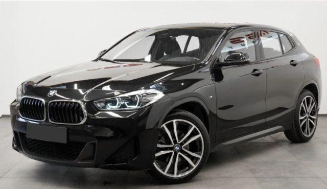 BMW X2 sDrive18i Msport