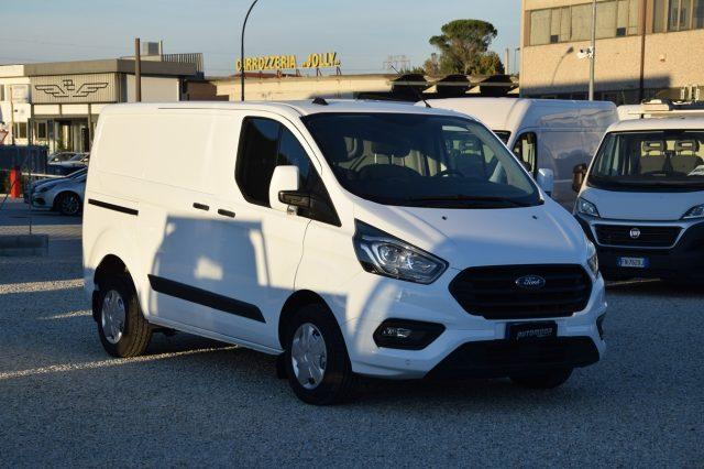 FORD Transit Custom 280 2.0 130CV L1H1