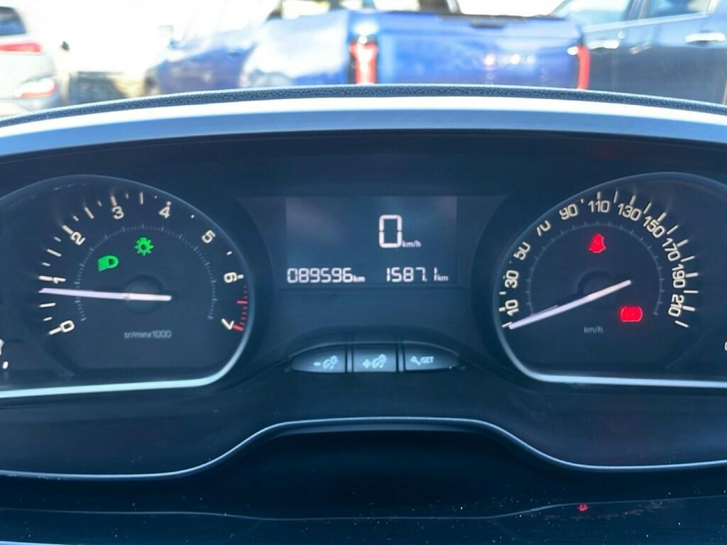 Peugeot 208 5 Porte 1.2 PureTech Allure