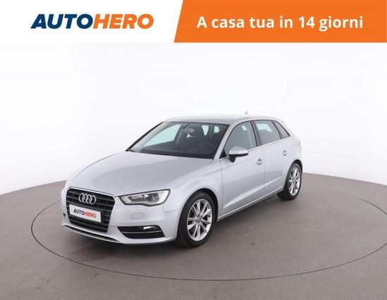 AUDI A3 SPB 1.6 TDI Ambition