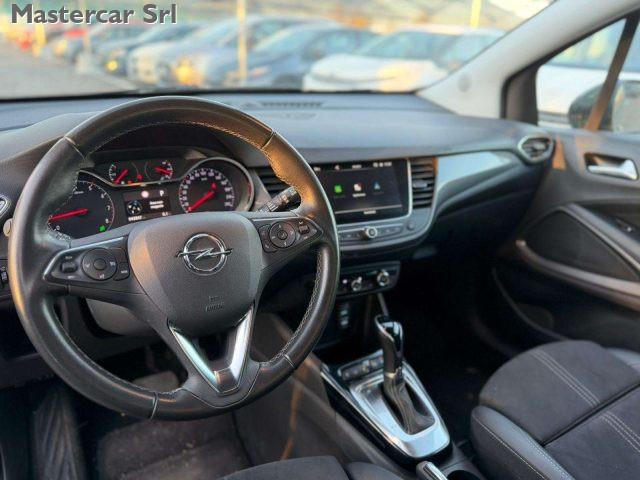 OPEL Crossland NEOPATENTATI 2021 1.2 Elegance TG: GR584XC