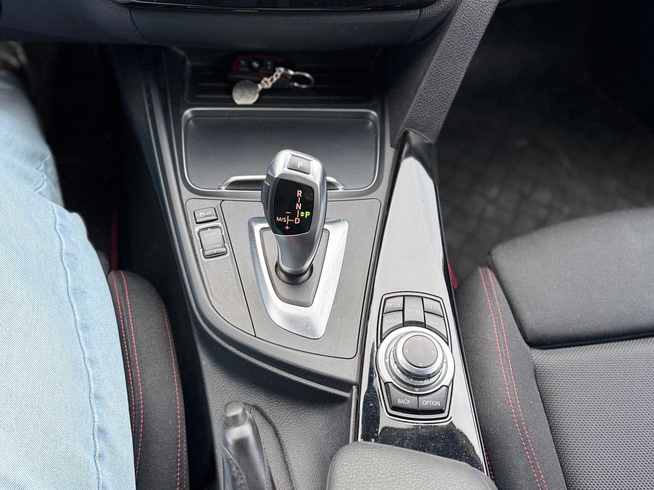 Bmw 320 Sport Line 320 d