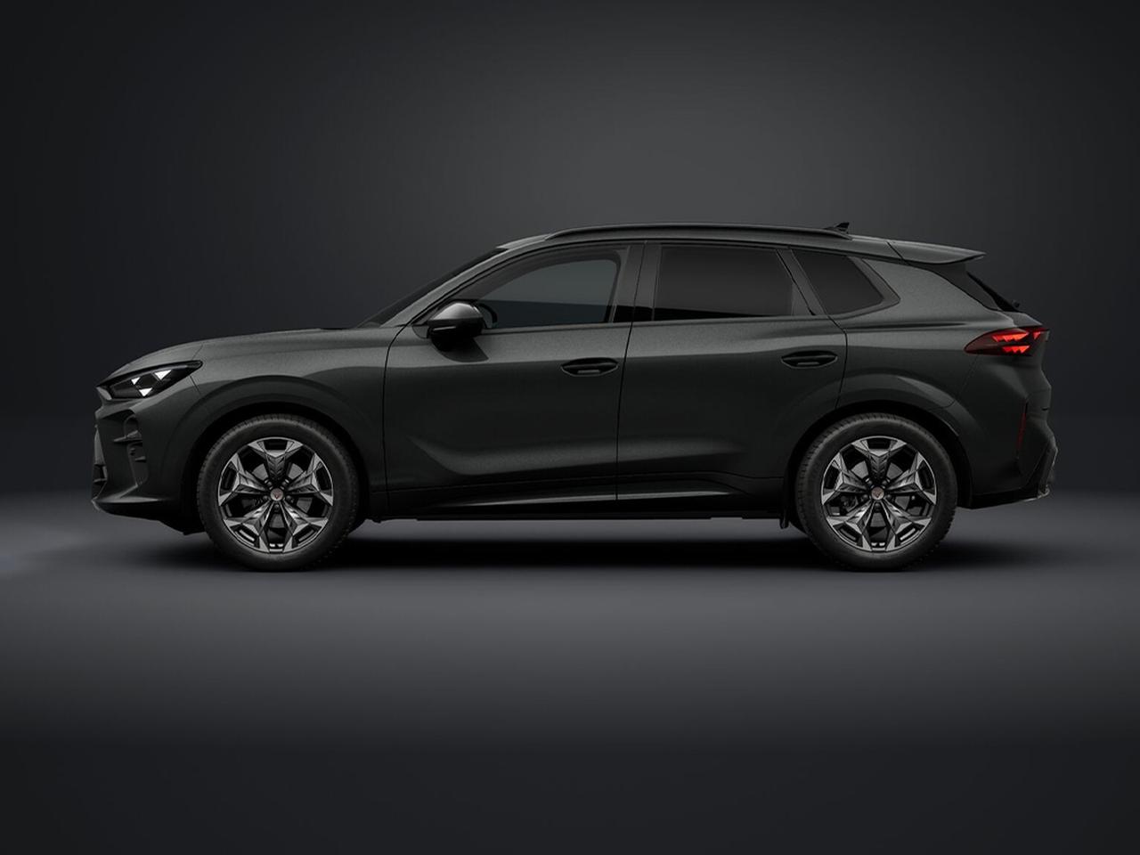 Cupra Terramar 1.5 hybrid 150cv dsg