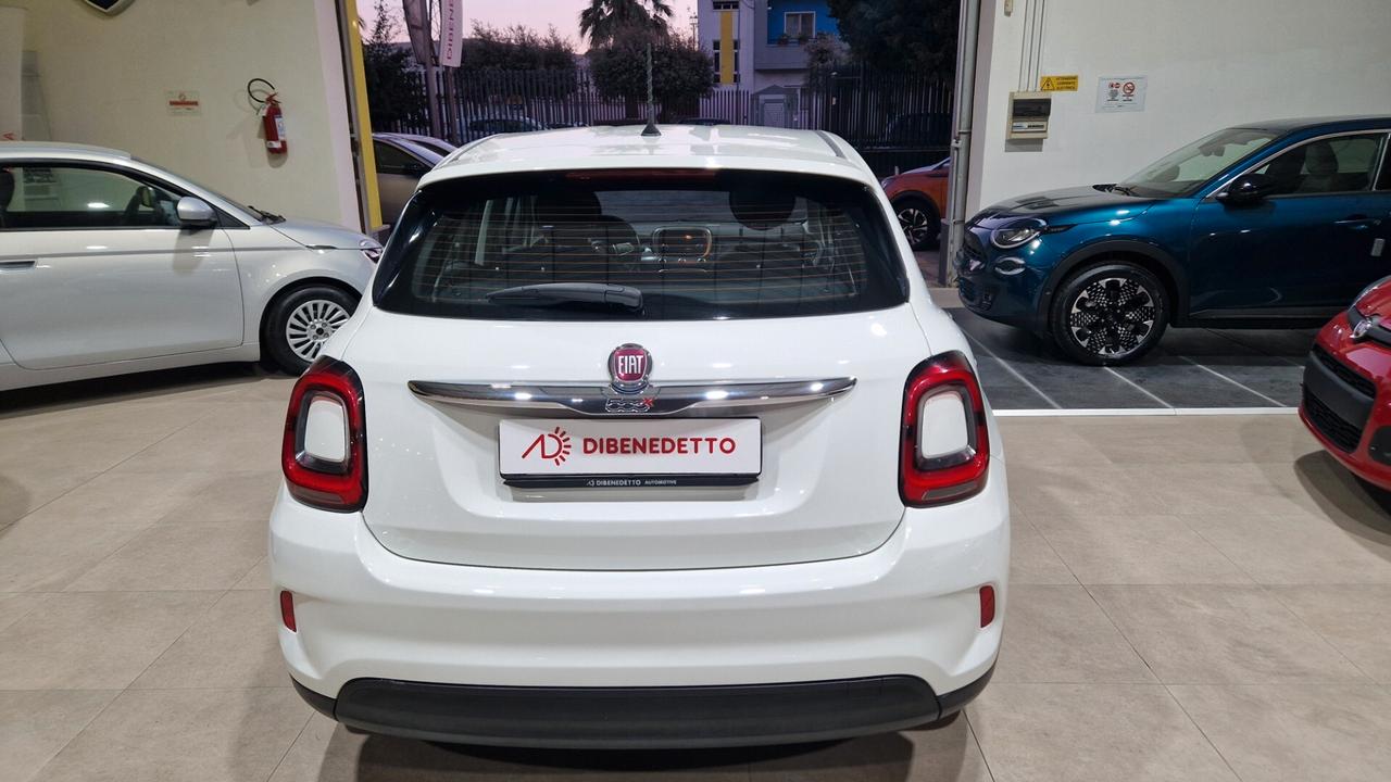 Fiat 500X 1.3 MultiJet 95 CV Cult