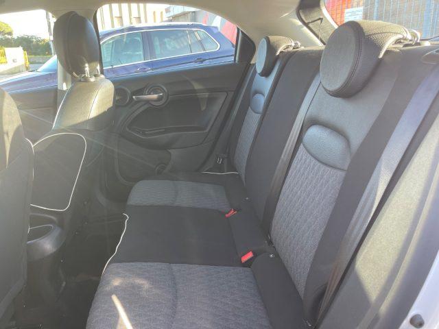 FIAT 500X 1.3 MultiJet 95 CV City Cross