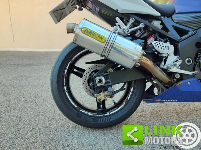 SUZUKI GSX R 600 r600